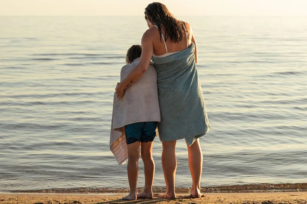 Sommerzeit in Falkenberg
