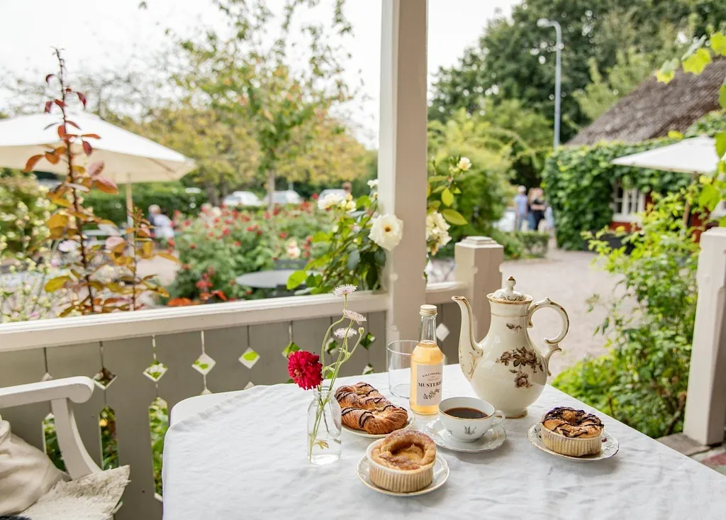 Solhaga Stenugnsbageri