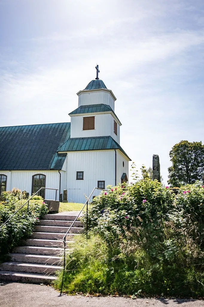 gunnarp kyrka