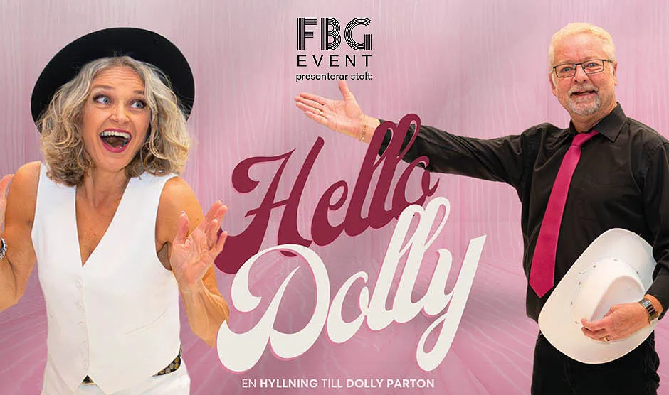 Hello Dolly