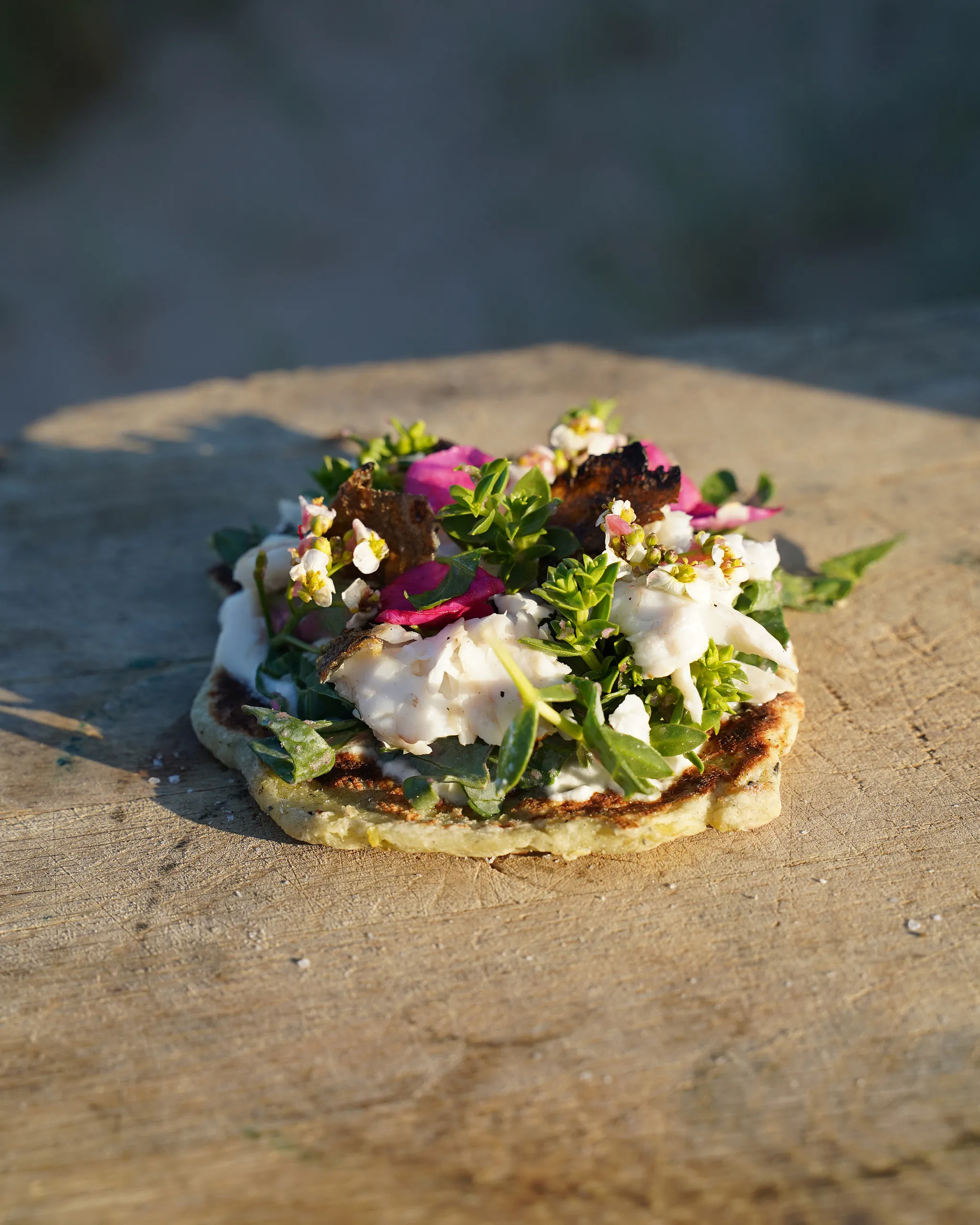 plattfisk matlagning godare