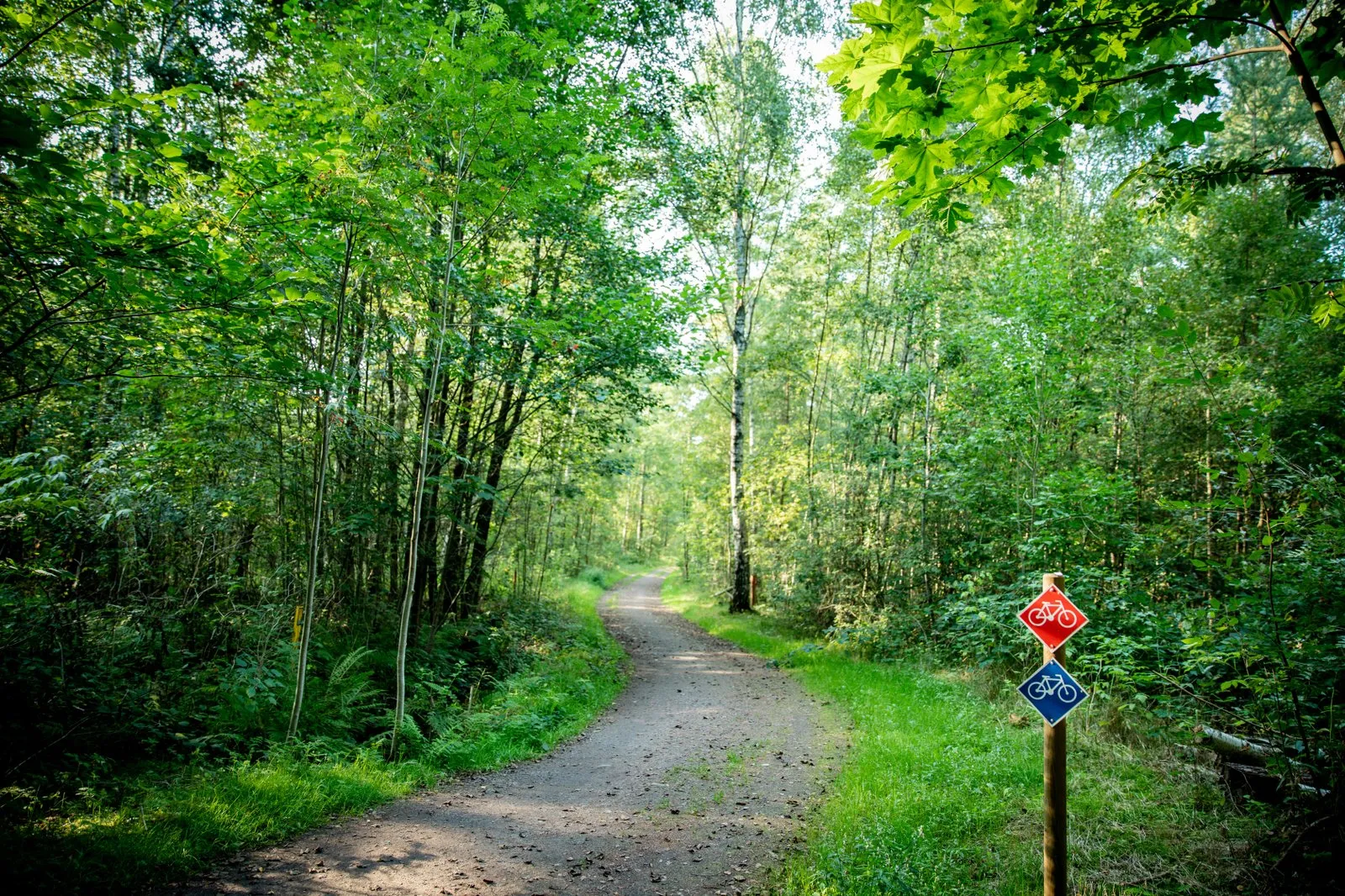 slätten motionsspår