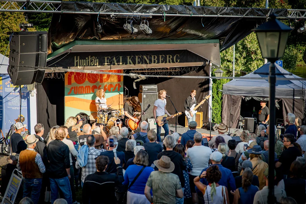 Rootsy Summer Fest 2026