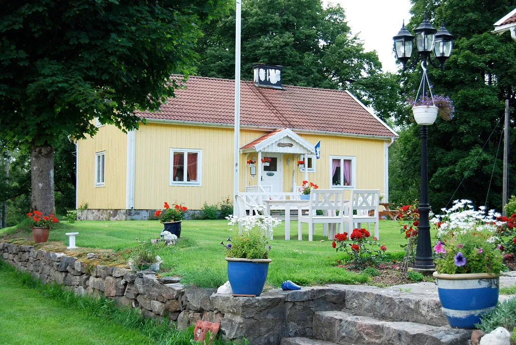 Sotanäs Bed &amp; Breakfast