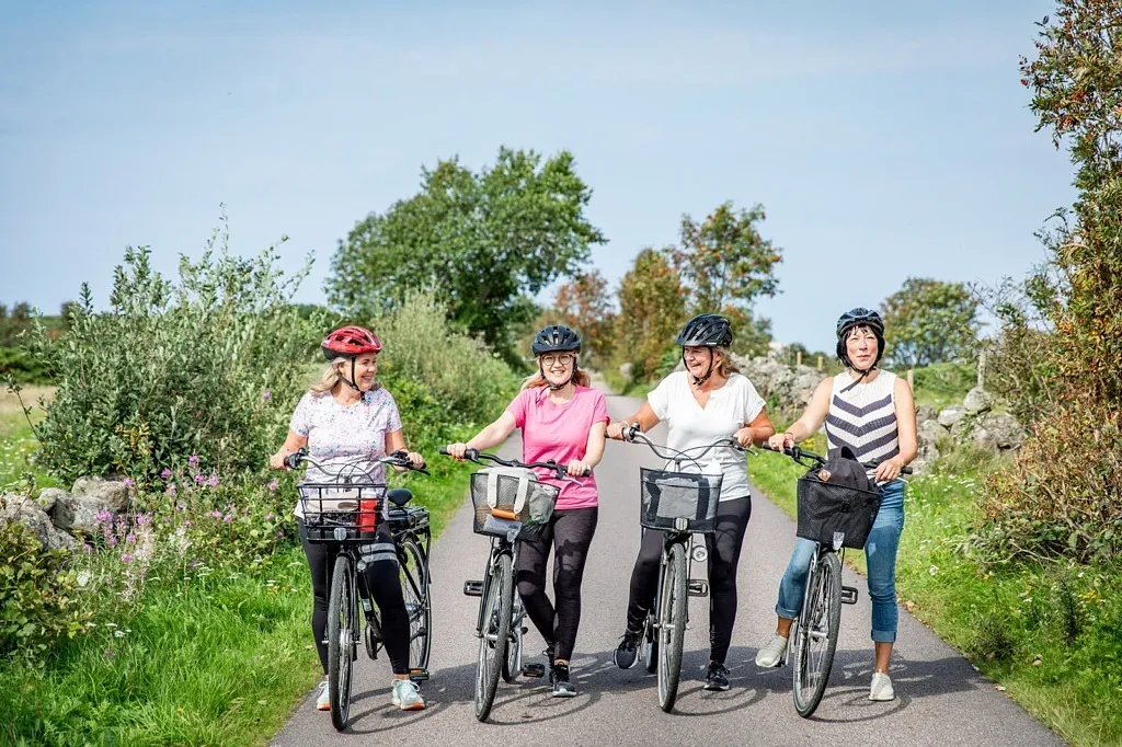 Kattegattleden celebrates 10 years!