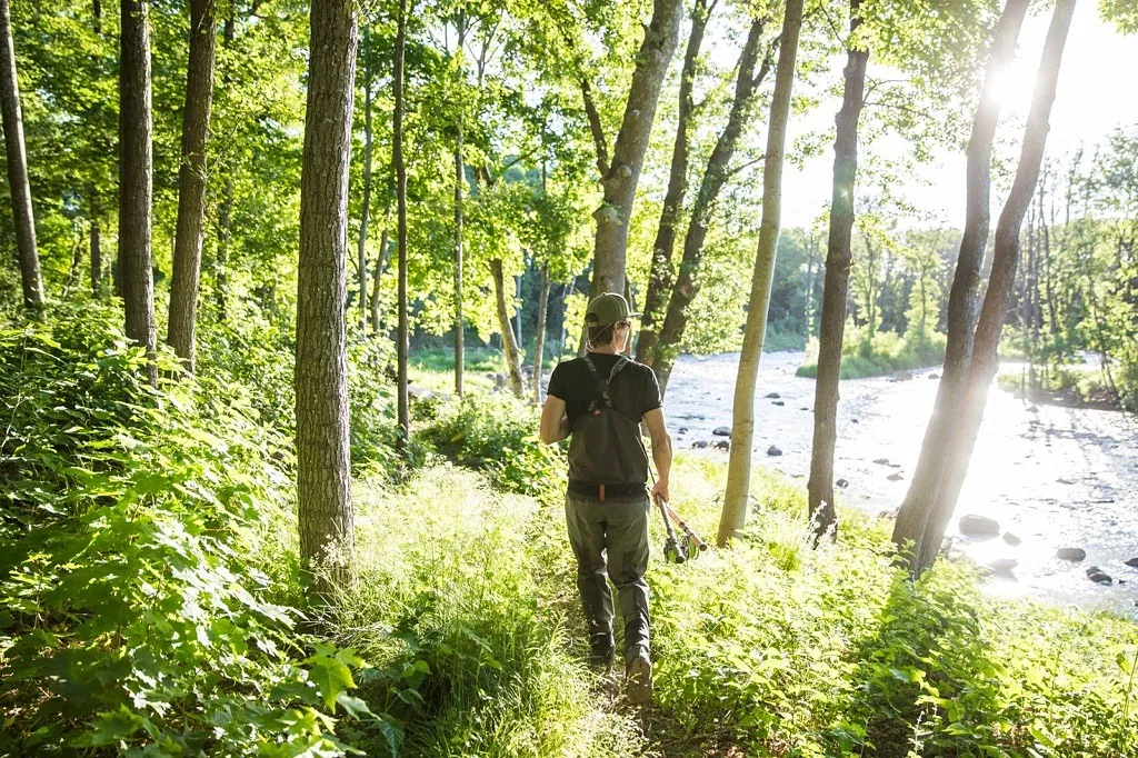 Köp fiskekort i Falkenberg!
