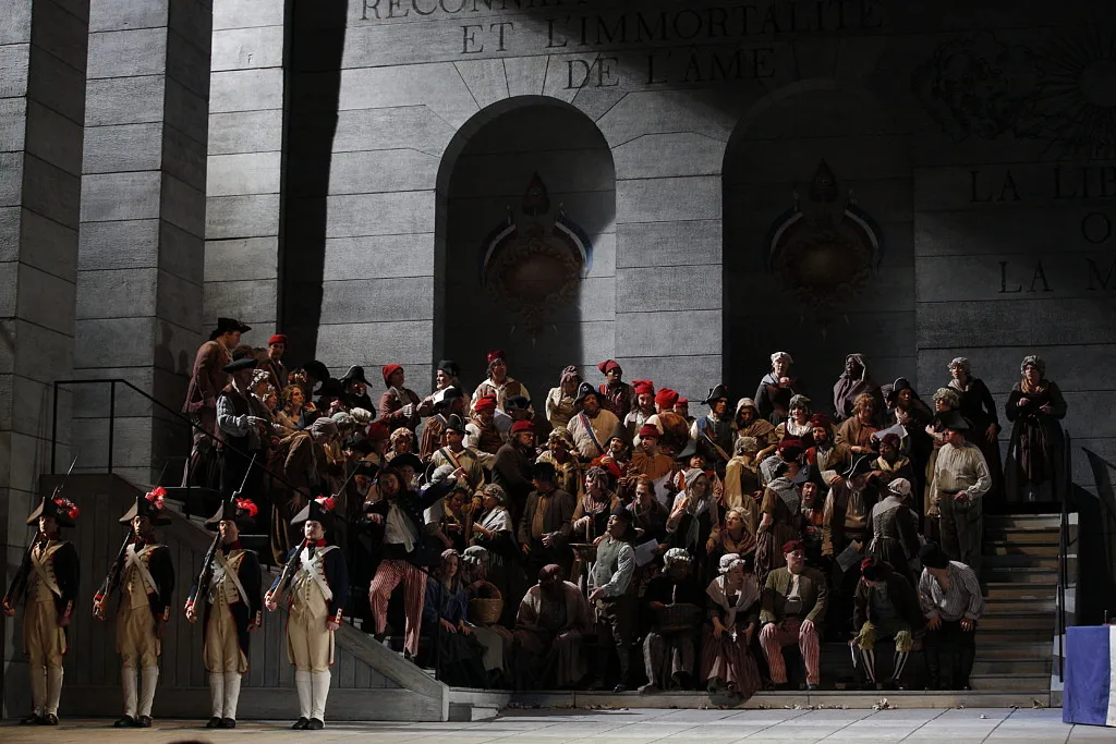 Opera i Ullared