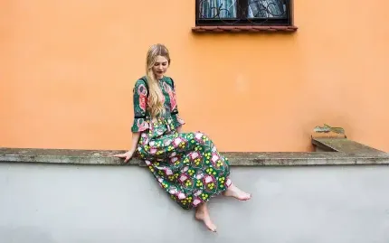 Jazz etc… presenterar stolt Iris Bergcrantz