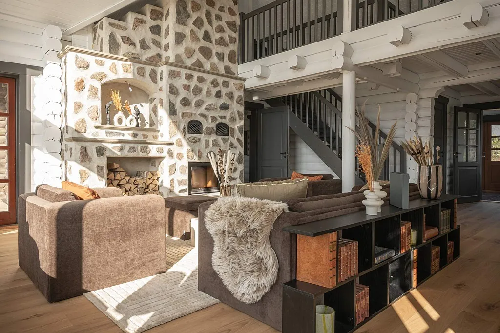 Joe Getaway – Stugby i Ullared