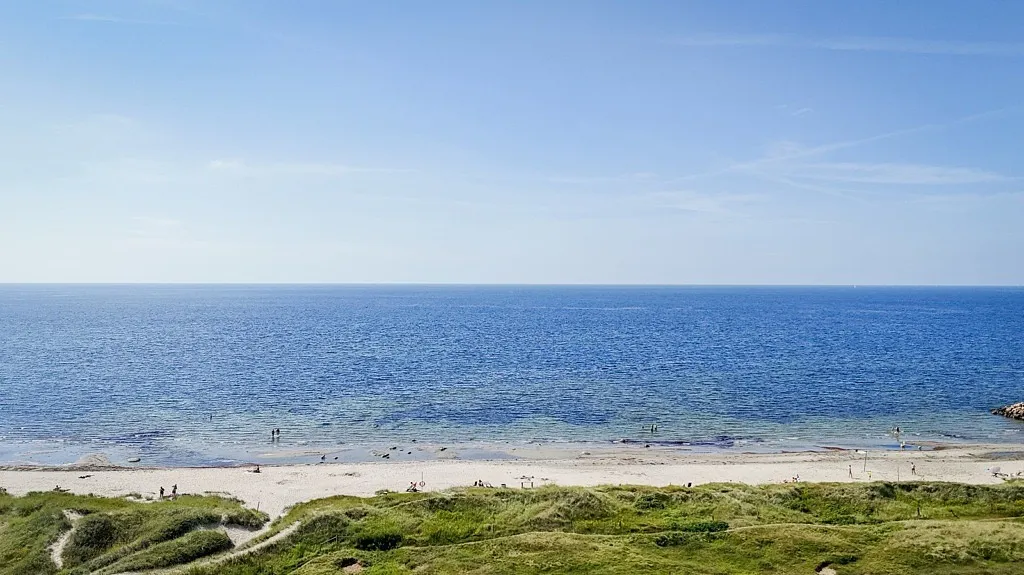 Falkenberg älskar Halland