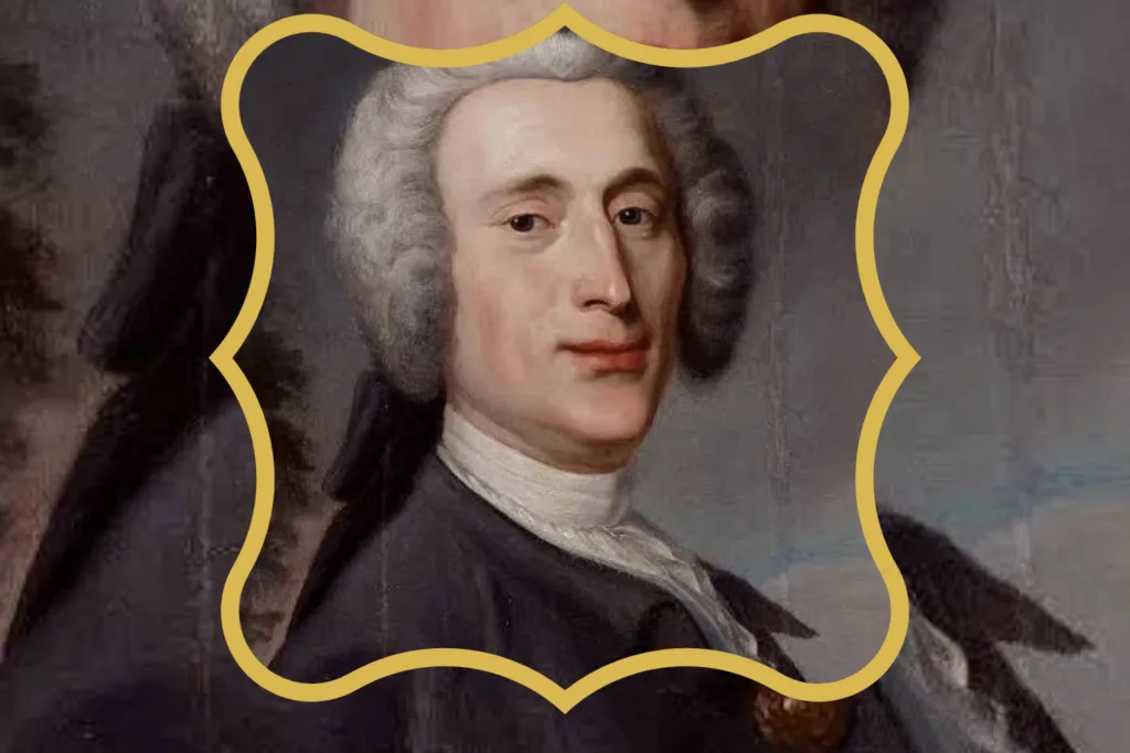 Olof von Dalin – mångsidig författare och lysande stilist