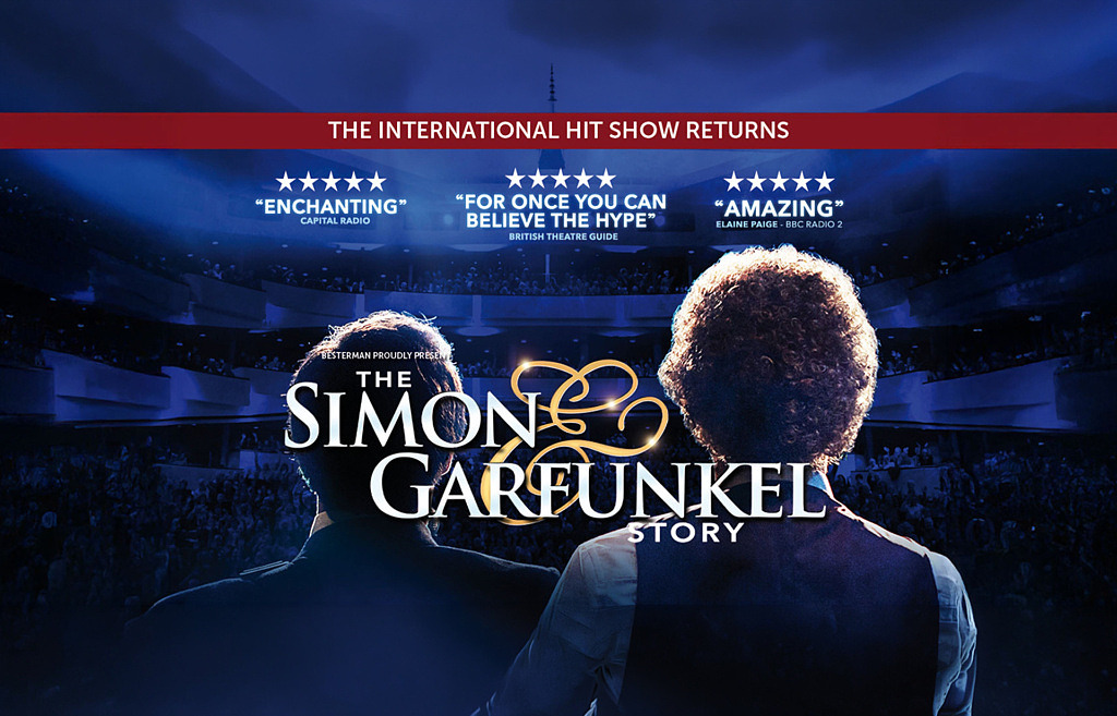 The Simon & Garfunkel Story