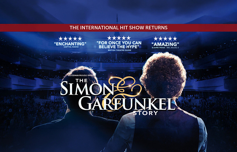 The Simon & Garfunkel Story