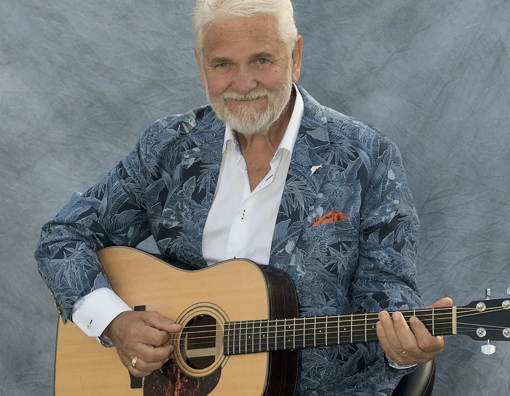 Hasse Andersson – Vår 2026