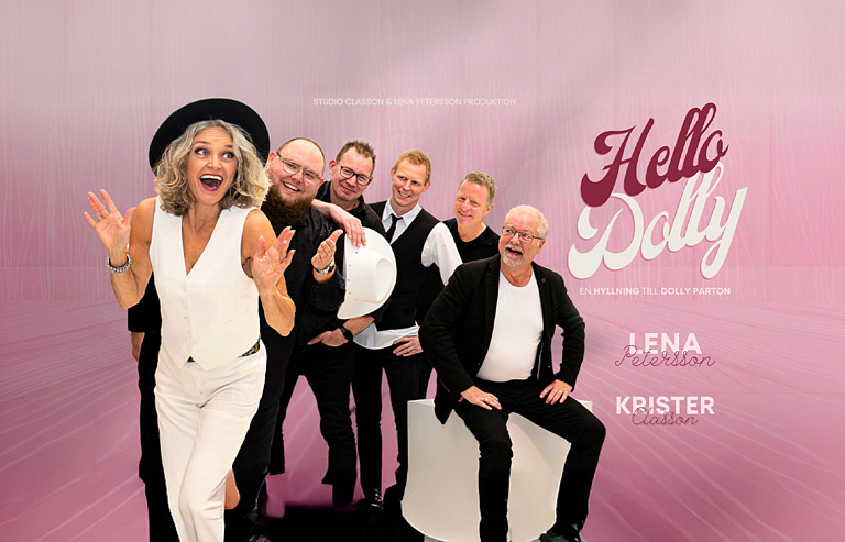 Hello Dolly
