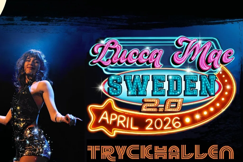 Lucca Mae (UK) + TBA