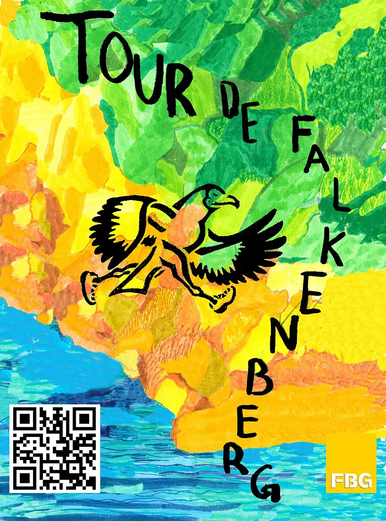 Tour de Falkenberg
