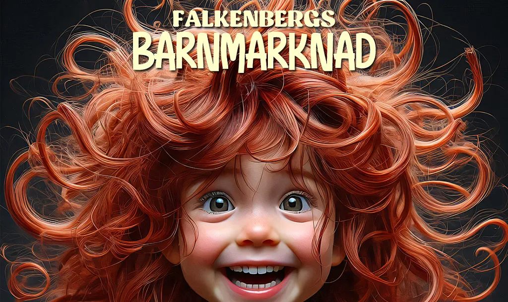 Falkenbergs Barnmarknad