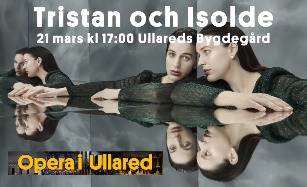 Tristan och Isolde