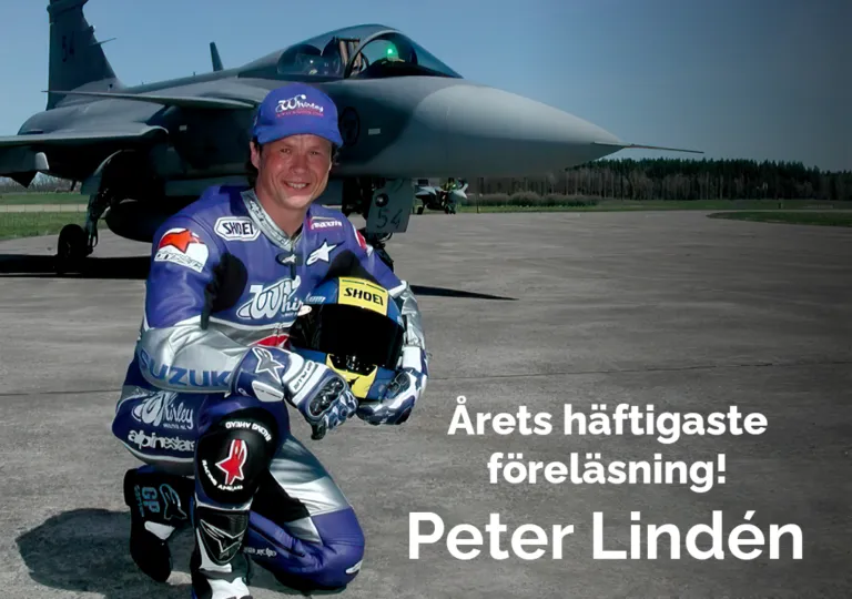 Peter Lindén