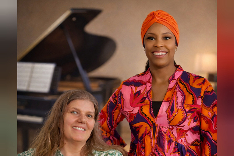 Hela världen ropar Day-Oh!