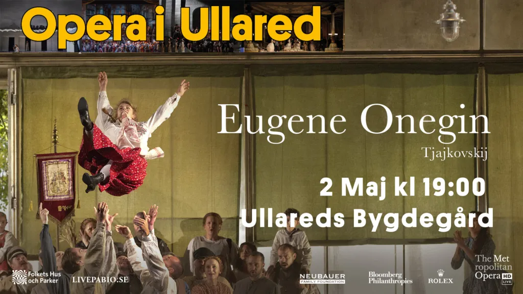 Opera i Ullared