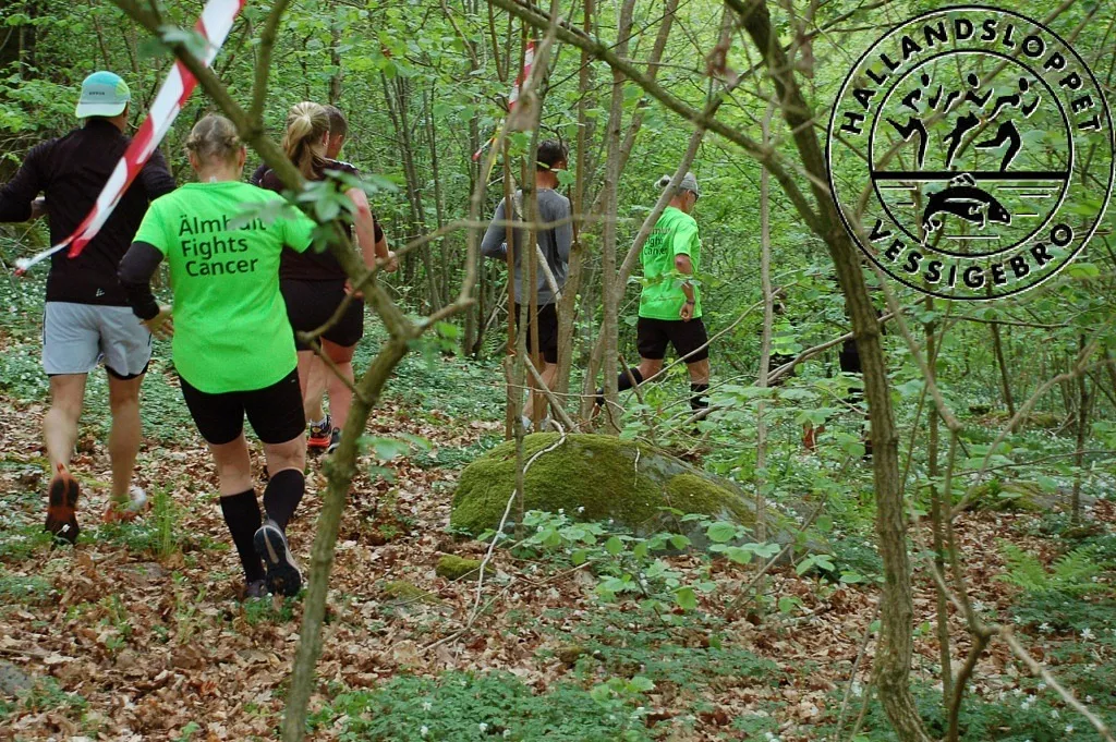 Hallandsloppet Trail 2026 (Tour de Falkenberg)