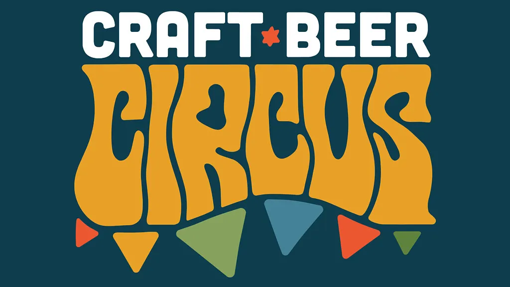 Craft Beer Circus – Pine Brewing Company