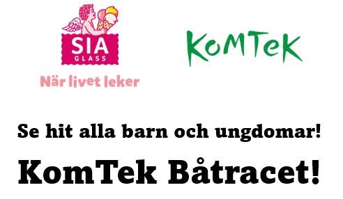KomTek Båtracet
