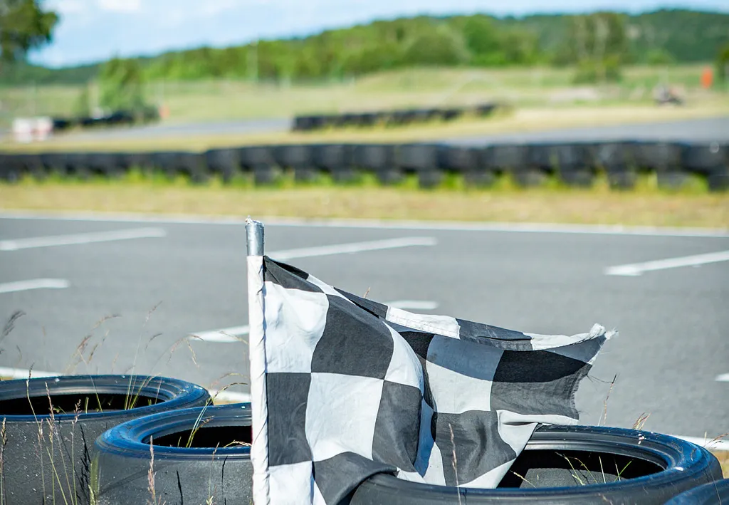 Tjejdagen 2 maj 2026