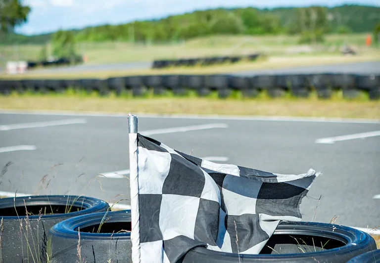 Tjejdagen 2 maj 2026