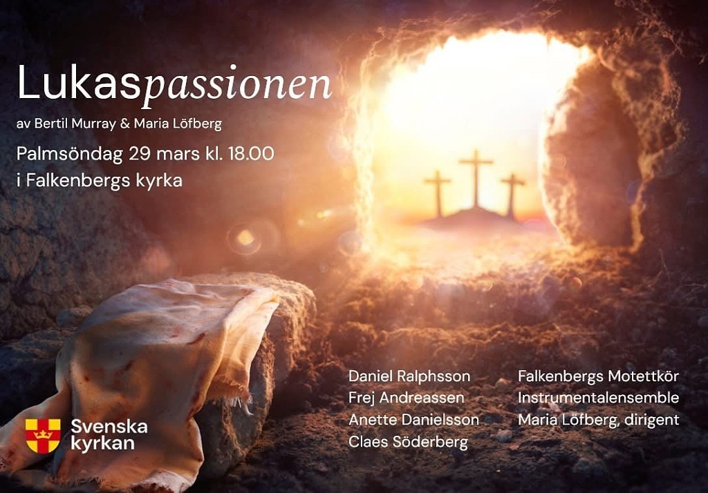 Lukaspassionen