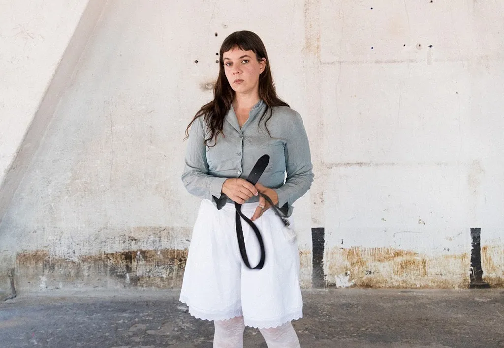Sara Parkman
