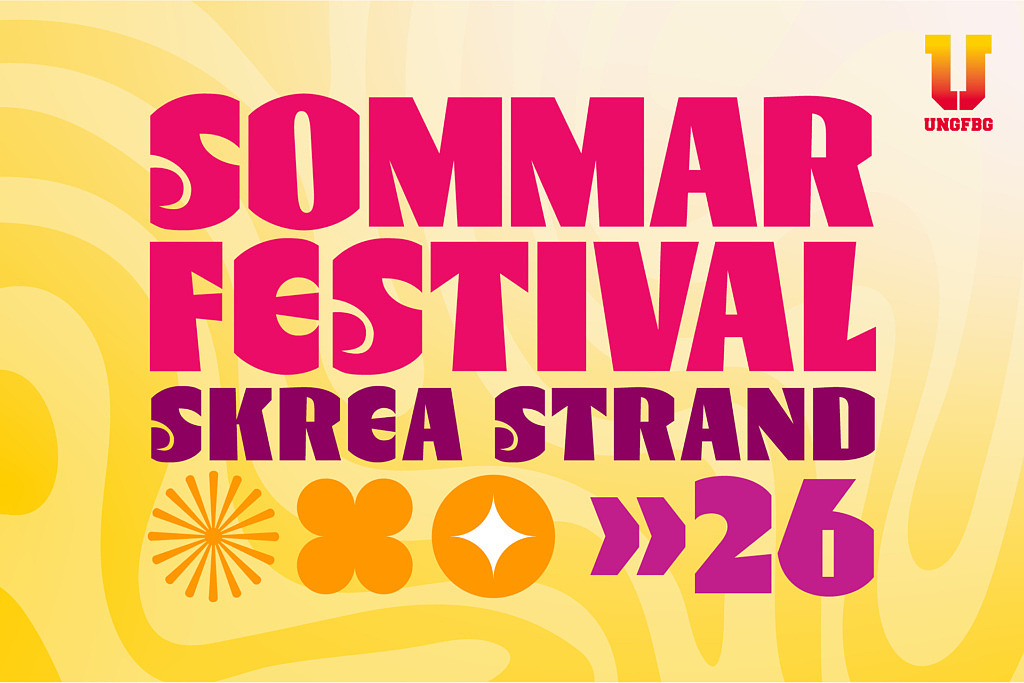 Sommarfestivalen 2026