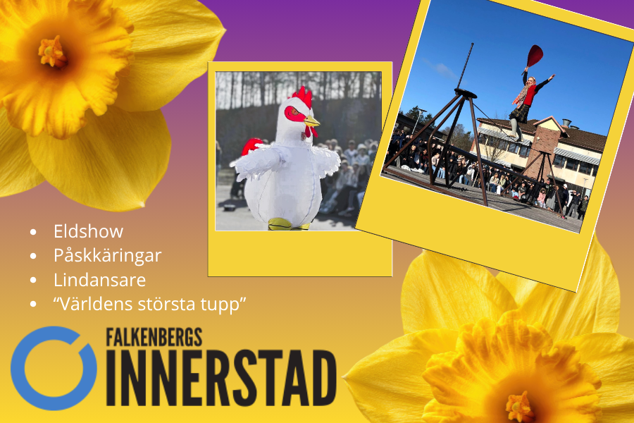 Påskafton 4/4-2026