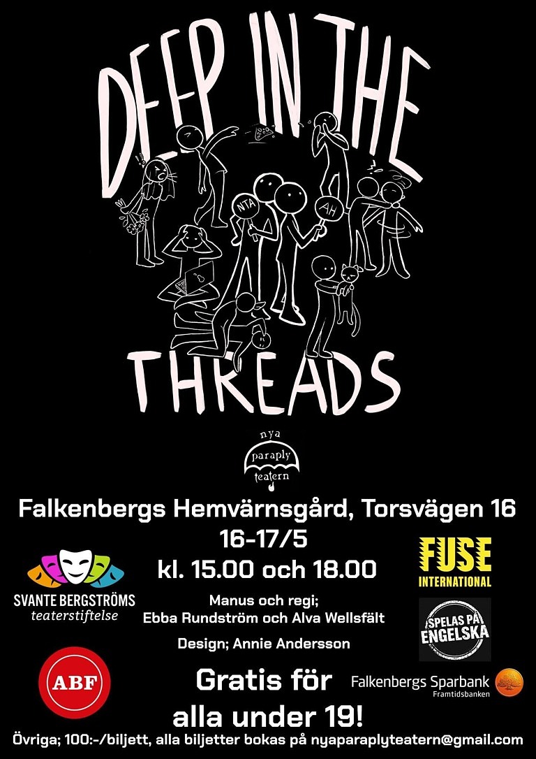 Deep in the Threads