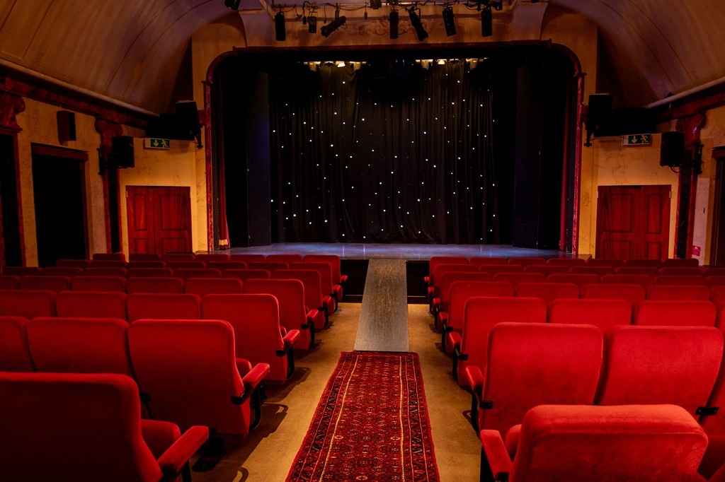 Jukeboxmusikalen – Den stora premiären!