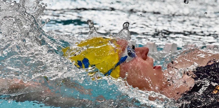 Para Swim Open Falkenberg