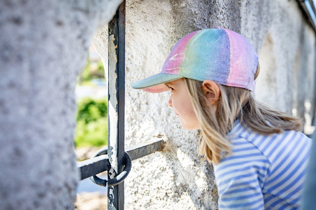 Världens mysigaste centrumguide