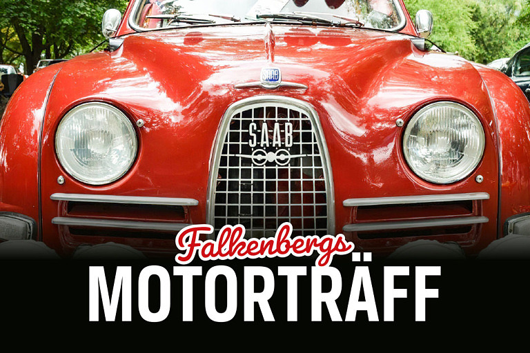 Falkenbergs Motorträff