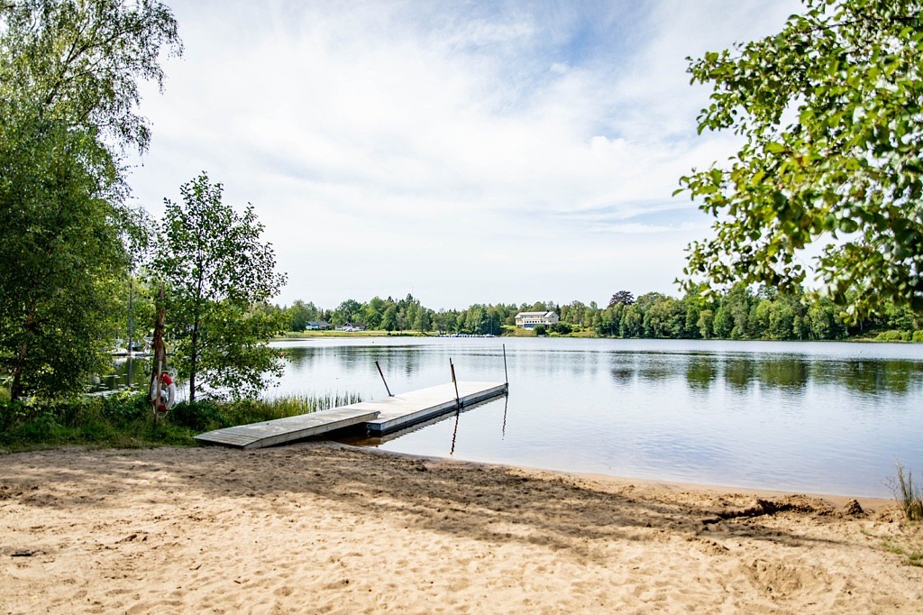 Fegensjön