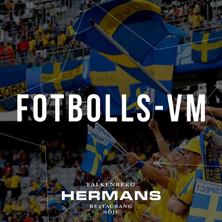 Fotbolls-VM 2026, storbildsskärm på Rådhustorget!