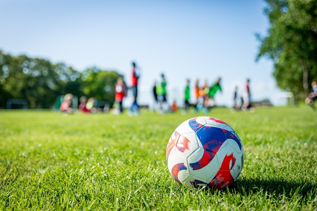 Se fotbolls-VM i Falkenberg!