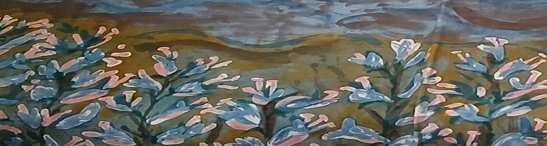 Tyg som berättar – en utställning i BATIK