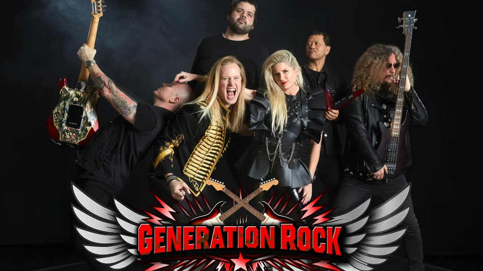 Generation Rock