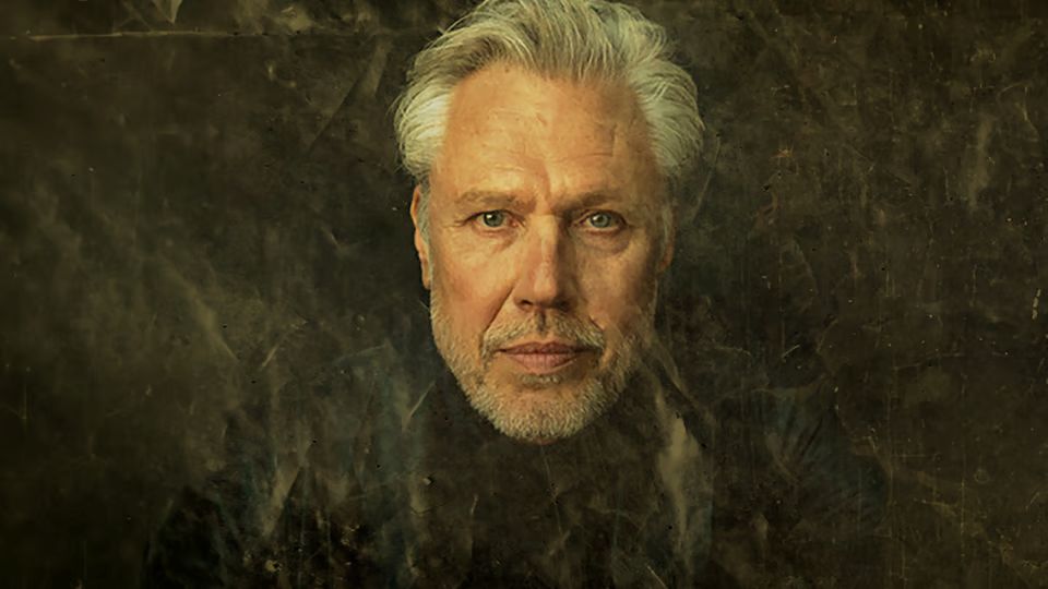 Carl-Johan Vallgren LIVE i Black Box