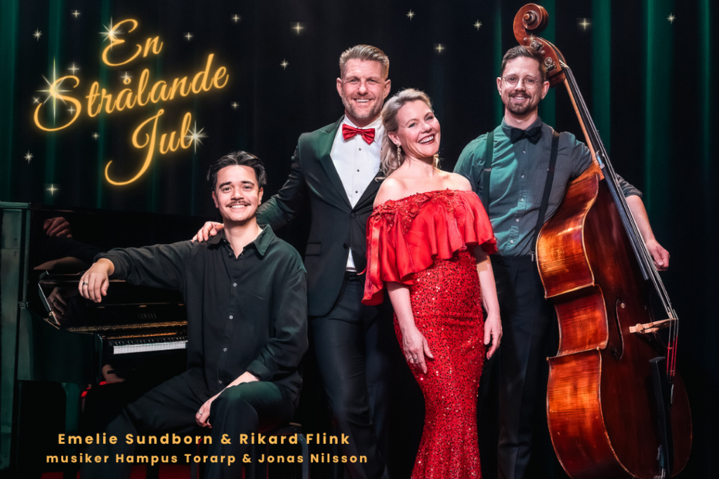 En Strålande Jul