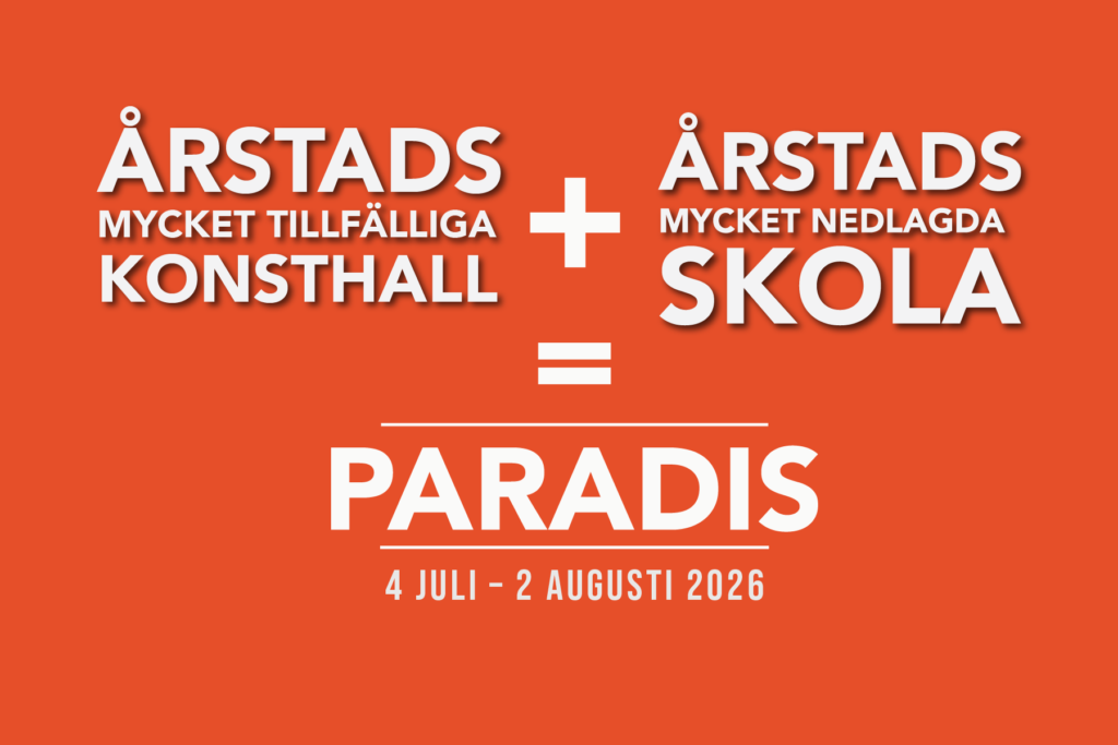 Ta bussen till vernissage!