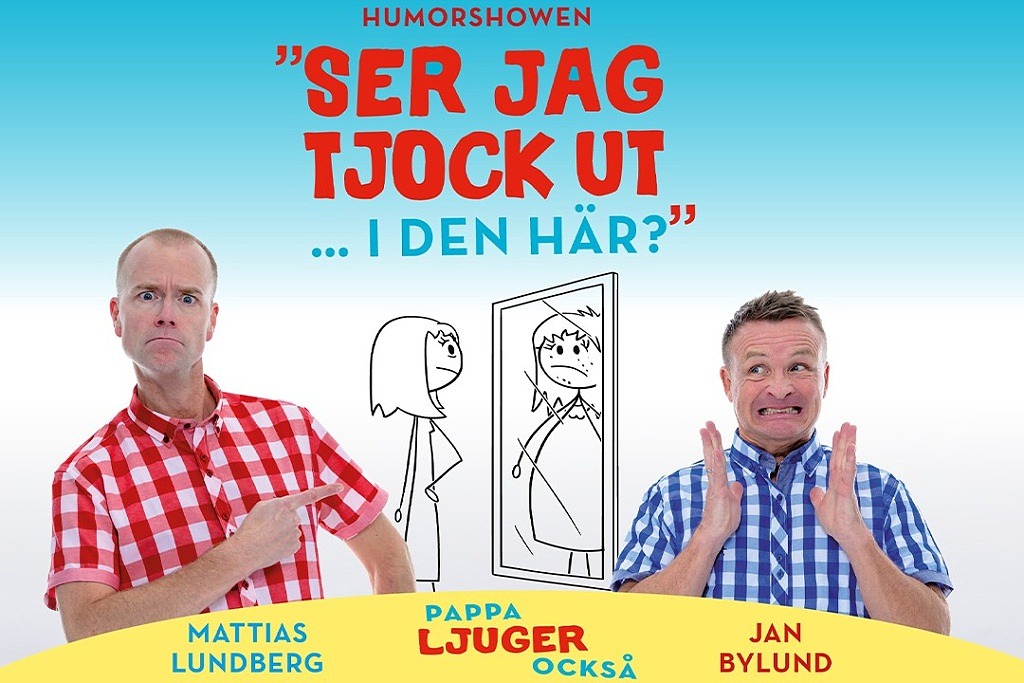 Ser jag tjock ut i den här
