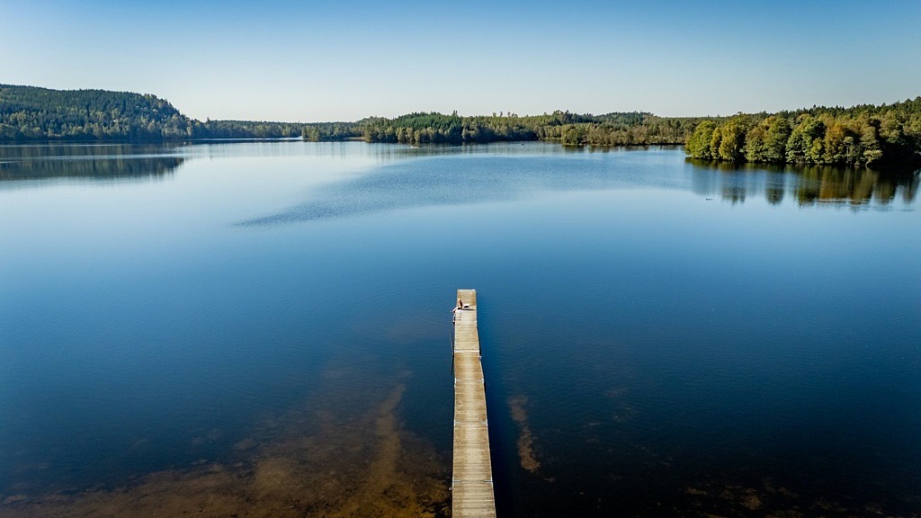 Sjönevadssjön